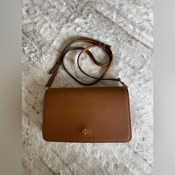 TORY BURCH CROSSBODY PURSE - Picture 3 of 10